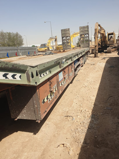شركة النقل العربي - Al Khobar 34425