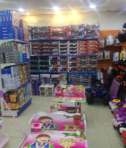 شركة الحبيب التجارية - مكة المكرمة - +966 12 544 9191