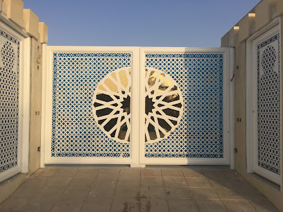 شالية غرناطة - الخبر - +966 55 195 5592