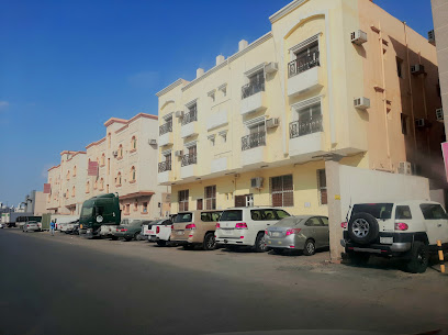 مؤسسة الريف الفنية للنقل. - الدمام - +966 53 941 9605