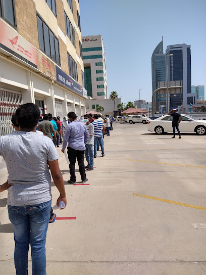الخطوط الهندية. الخطوط الهندية - Saudi Arabia|Al Khobar 34433|Al Hizam Al Akhdar|شارع الملك فهد
