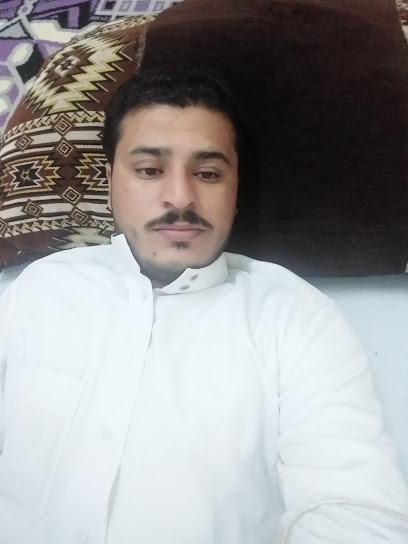 علاء الخالد -