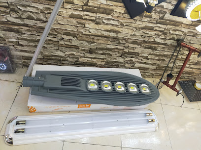 جملة المنار للإنارة والأدوات الصحية - محايل - +966 53 001 1273