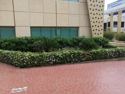 كلية عفت af - جدة -