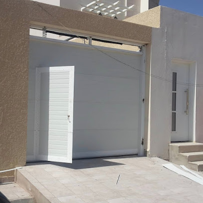 فرع الرس للابواب الاتوماتيكية - الرس - +966 50 488 8670