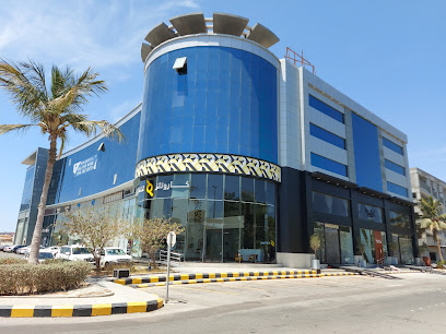 أبصار جدة - جدة - +966 12 234 3388