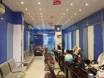 بارد للسفر والسياحة - الخرج - +966 53 289 0800