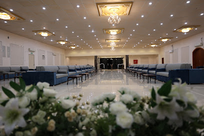 قصر رواسي - القريات - +966 53 213 8227