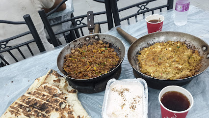 مطعم بيت اليمن - ابو عريش - +966 55 794 2782