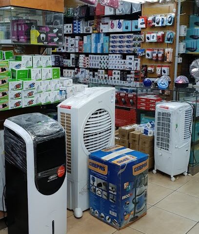 مجموعة أبو لبن المحدودة - جدة - +966 12 648 2988