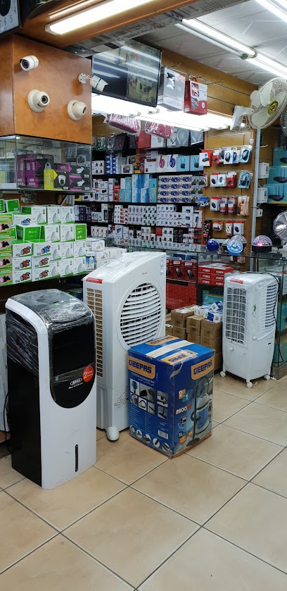 مجموعة أبو لبن المحدودة - Saudi Arabia|Jeddah 22233|Al-Balad|F5HM+7GR