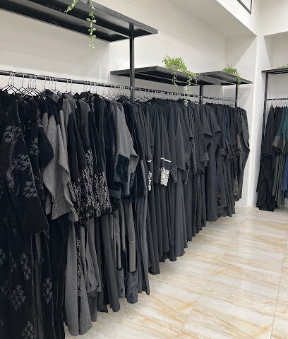 عبايات سمرا النماص محل سمرا للعبايات - النماص - +966 53 479 0437