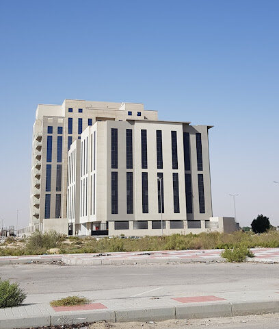 الجامعة العربية المفتوحة - الدمام - +966 13 808 3243