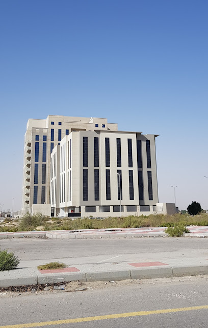 الجامعة العربية المفتوحة - Saudi Arabia|Dammam 32312|Al Anwar