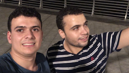 شوكت - جدة - +966 55 028 6910