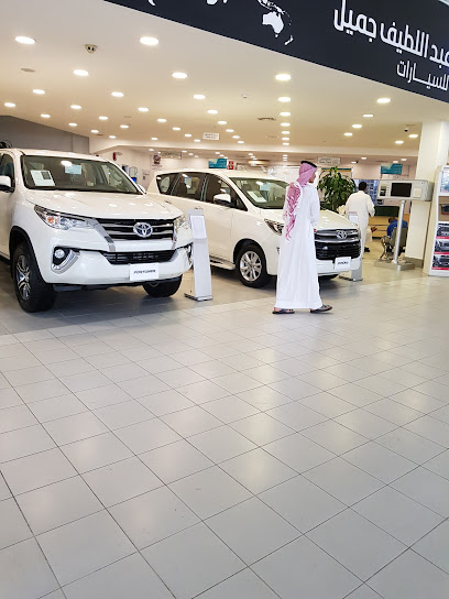 تويوتا - Saudi Arabia|Mecca 24353|Walyal Ahd Dist.|9Q9X+3VJ