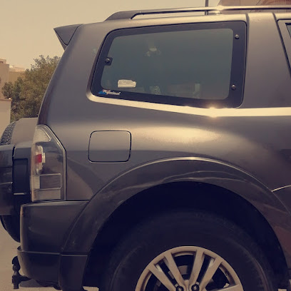 هاني للسيارات - مكة المكرمة - +966 55 055 4573