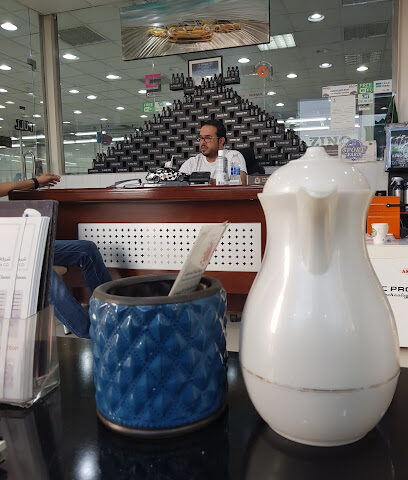 زينو للعناية بالسيارات - الدمام - +966 55 244 6777
