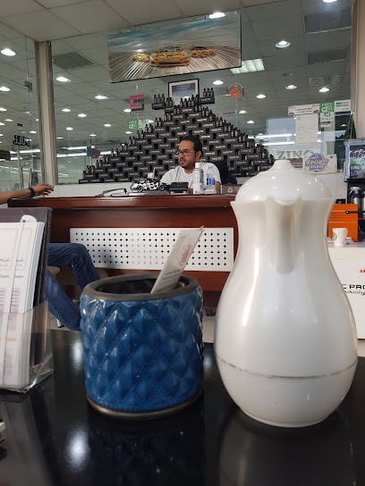 زينو للعناية بالسيارات - Saudi Arabia|Dammam 32232|Al Khalidiyah Ash Shamaliyah|Alwalid Ibn Salamah St