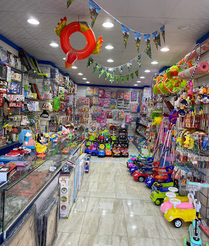 العاب مرح كراش - تبوك - +966 50 876 3623