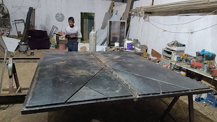 حدت ، المنعم ، ماتباخ - بيشة - +966 50 865 7824
