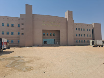السنة الأولى المشتركة - سكاكا -