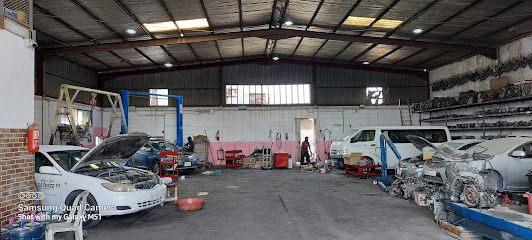 تريتشور اوتو تك - الدمام - +966 54 455 0360