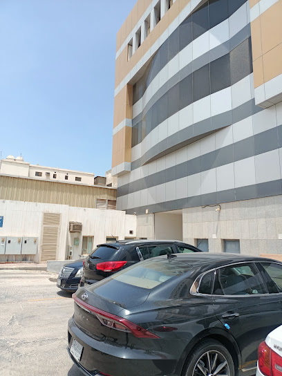 مركز الرؤية المستقبلية للتدريب المتقدم - Saudi Arabia|Al Khobar|Al Khuzayem Trade Center 2