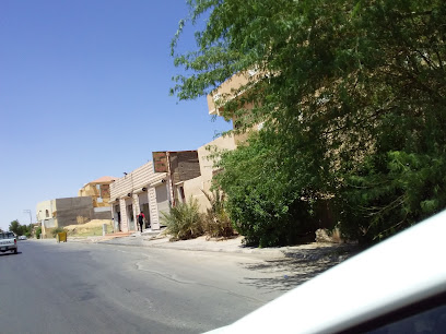 مخبز الملز - سكاكا -