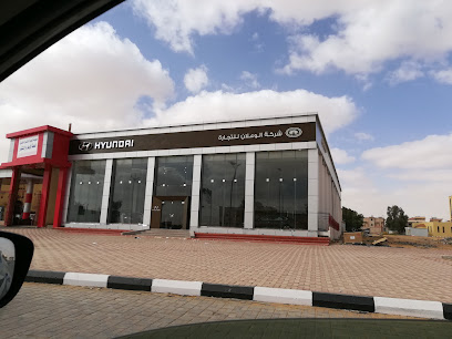 الجديعي للمحركات - سكاكا -