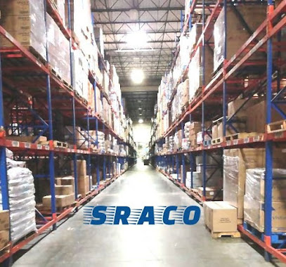 مستودع سراكو القريات - القريات -