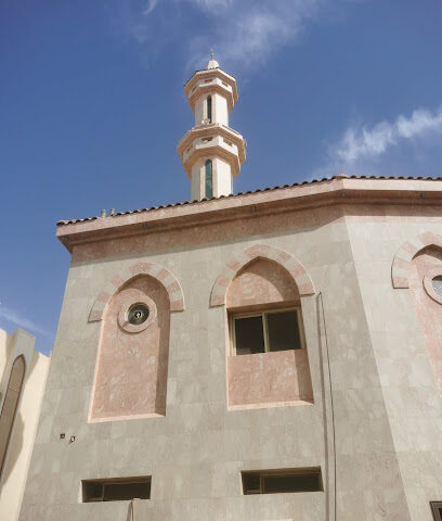 حبيب انترناشيونال - المدينة المنورة -