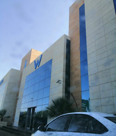 ويتيكو - الرياض - +966 11 240 9777