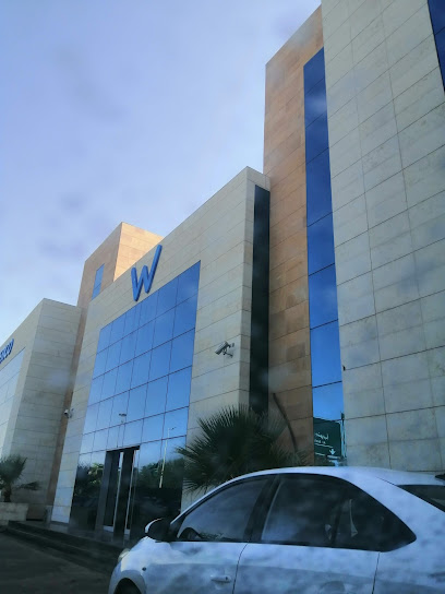 ويتيكو - Riyadh 11413