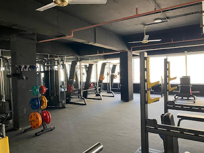 نادي اللياقة البدنية المتقدم - الجبيل - +966 55 019 8903