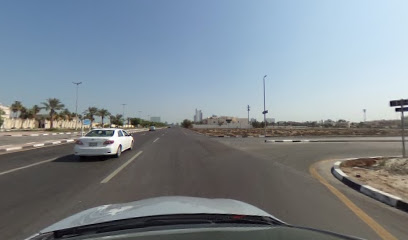 هادا وقوف السيارات - الخبر -