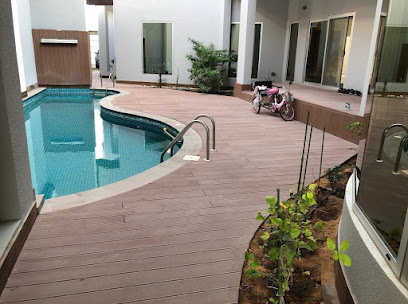 الوطيان للأرضيات الخشبية | باركيه - الخبر - +966 13 864 6830