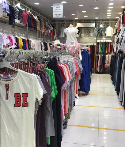 ركن طلال للازياء - القريات - +966 50 907 8490