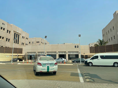 شطر الطالبات - رابغ -