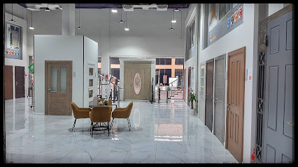 مدينة الابواب والنوافذ - جازان - +966 59 368 4888