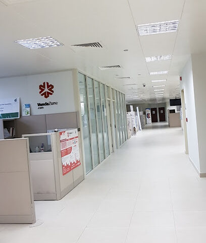 معهد ريادة الأعمال (EI) - الظهران - +966 13 860 7781