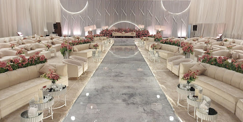 كوشات نادين nadeen_Events - الخبر - +966 53 718 1840
