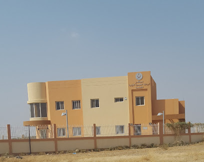 مركز صحيلحة - مشلحة -
