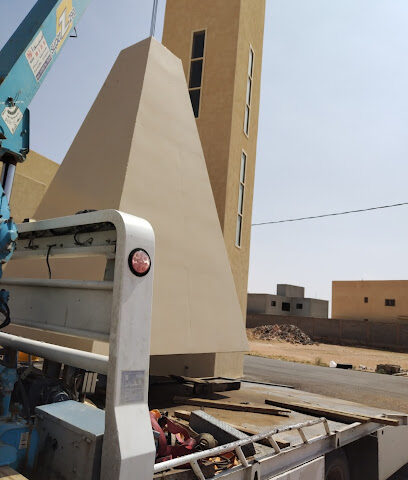 سطحة كرين الزلفي ابو عبدالعزيز - الزلفي - +966 56 797 7880