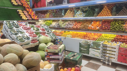 بيت الفواكه - المدينة المنورة - +966 57 803 9575
