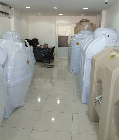 خزانات الكوثر - الدمام - +966 59 415 3438
