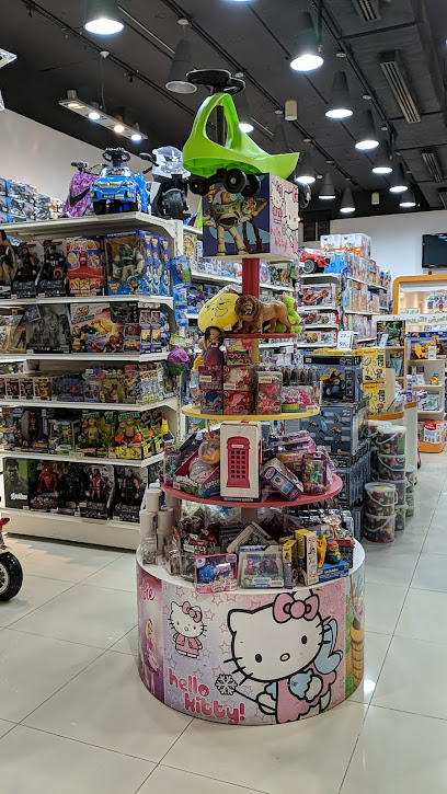 تويز لاب - Saudi Arabia|Jeddah 23621|Prince Sultan Rd