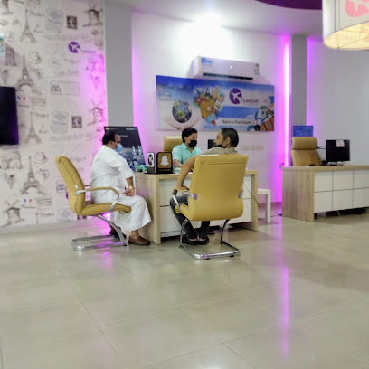 LastCall للسياحة والسفر - الدمام - +966 13 865 5278