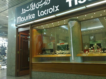 الغزالي للساعات - جازان - +966 17 322 3083