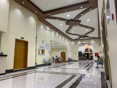 د مصطفى مسالك بوليه الباحه - الباحة - +966 50 624 4688